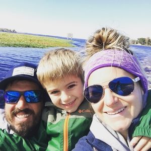 Meet your Posher, Autumn